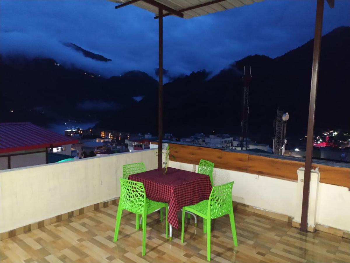 Hotel The Shivaay - Delight Inn Rishīkesh Екстериор снимка